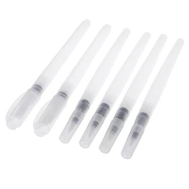 Imagem de Conjunto de 6 Canetas de E Lápis de de água