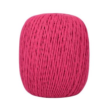 Imagem de Barbante Ecosoft 8/12 422g 452m Pink 550 Euroroma