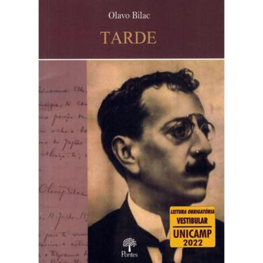 Imagem de Tarde - Vestibular Unicamp 2021