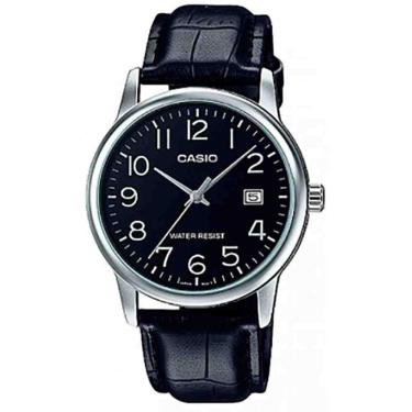 Imagem de Relógio Casio Masculino MTP-V002L-1BUDF