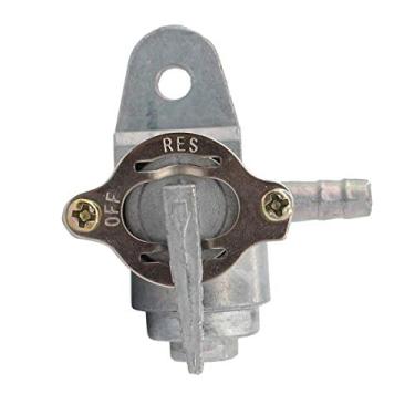 Imagem de Válvula de Desligamento de Tanque de Combustível Petcock para Polaris Outlaw 50 Predator 90 Scrambler Sportsman 50cc 90cc 2 Stroke ATV