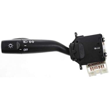 Imagem de Para Toyota 4Runner Interruptor de Sinal de Volta 1996 97 98 1999 | Dimmer do Farol