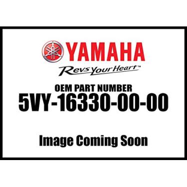 Imagem de Yamaha Placa 5VY-16330-00-00, fricção 2; peças de scooter para motocicleta ATV