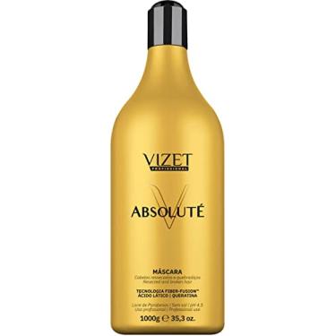 Imagem de Vizet Mascara Absolute 1L