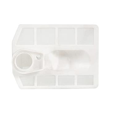 Imagem de MOOKEENONE Substituição de filtro de ar de plástico para motosserra chinesa para Timbertech 45cc 52cc 58cc