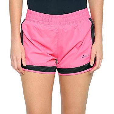 Imagem de Short Speedo Neon Feminino