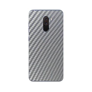 Imagem de Capa Adesivo Skin350 Verso Para Xiaomi Pocophone F1