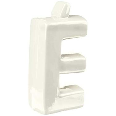 Imagem de Letra É decorativa com acento