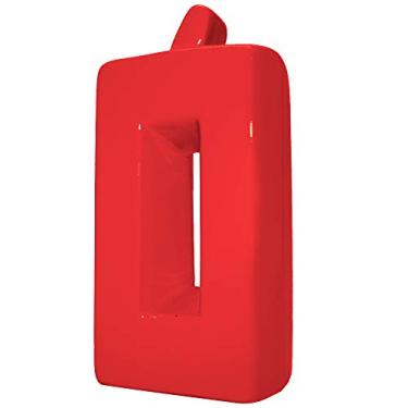 Imagem de Letra Ó Decorativa Com Acento Ceramicas Pegorin Pimenta