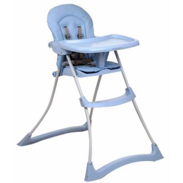 Imagem de Cadeira De Alimentação Bon Appetit+ Burigotto Baby Blue