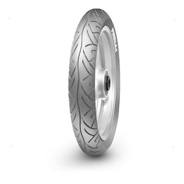 Imagem de Pneu Pirelli Dianteiro 100/80-17 Sport Demon Cbx 250 Twister