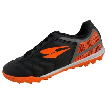 Imagem de Chuteira Masculina Society Dray 389