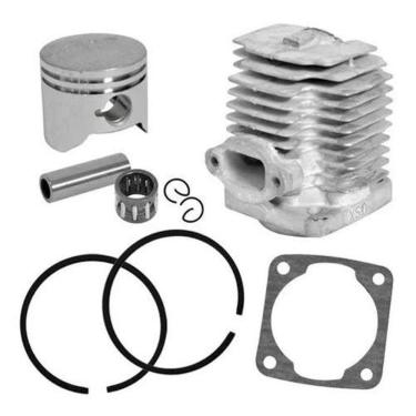 Imagem de Cilindro MOTOR 49cc- 44mm Mini Motos E Quadriciculos