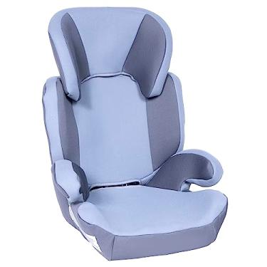 Imagem de Styll Baby Cadeira Infantil Para Carro 15 A 36Kg Grafite E Cinza