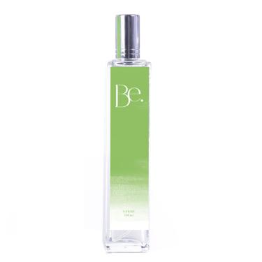 Imagem de Be Verde Perfume Feminino - Deo Colônia 100ml