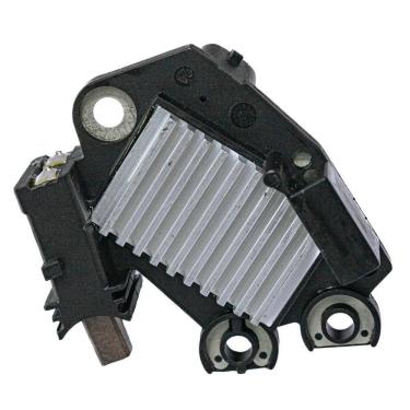 Imagem de Regulador De Voltagem Duster Captur Sandero Oroch 2.0 120A - GAUSS - GA0693