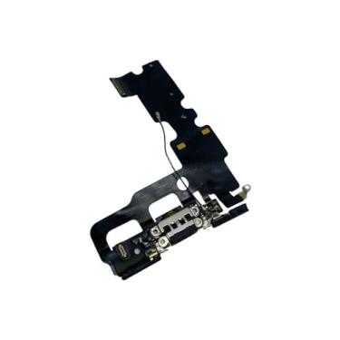 Imagem de Flex Dock de Carga Conector Iphone 7 Original Retirada 100%