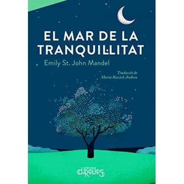 Imagem de EL MAR DE LA Tranquil·LITAT [Próxima aparición]
