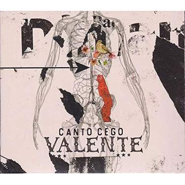 Imagem de CD CANTO CEGO - VALENTE