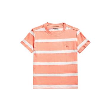 Imagem de Infantil - Camiseta Mini Joa Reserva Mini Multicolorido  menino