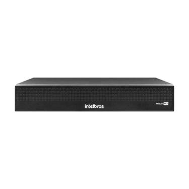 Imagem de DVR 16 Canais Intelbras MHDX 1016-C - Multi HD - IP, HDCVI, HDTVI, AHD e Analógica - ONVIF