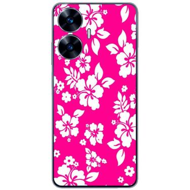 Imagem de Capa Adesivo Skin182 Verso Para Realme C55 (2023)