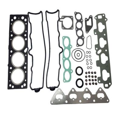 Imagem de Jogo Kit Juntas Cabeçote Corsa 1.0 16V Com Retentores