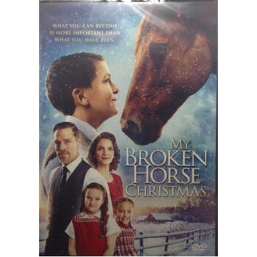 Imagem de My Broken Horse Christmas