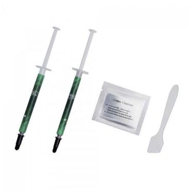 Imagem de Pasta Térmica Deepcool Ex750 3g Cinza