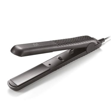 Imagem de Prancha Modeladora Bivolt Cerâmica Tourmaline Ion com Cabo Giratório 360° Multi Care - EB167