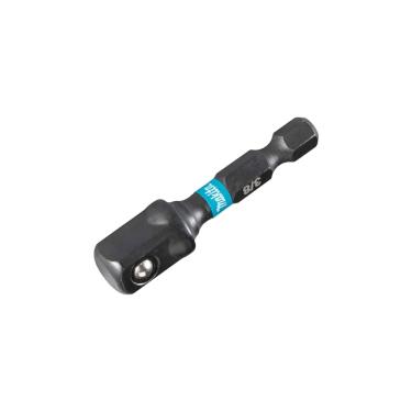 Imagem de Adaptador de Soquete 3/8" X 50 Mm B-66868 - Makita
