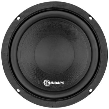 Imagem de Alto Falante 6 T 500 SW 4 ohms 6 Polegadas Taramps Som Automotivo