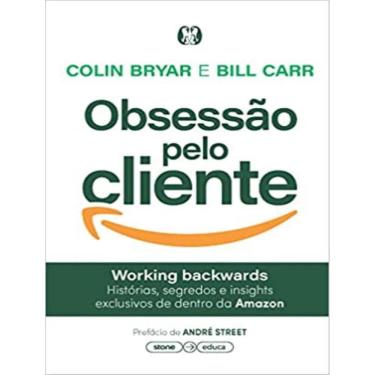 Imagem de Obsessao Pelo Cliente