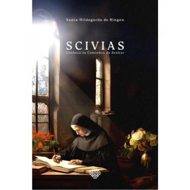 Imagem de Scivias - Conhece Os Caminhos Do Senhor