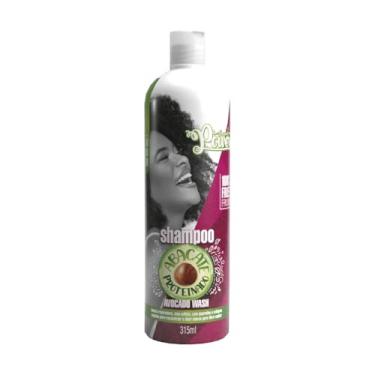 Imagem de Soul Power Shampoo Abacate Avocado Wash - 315 Ml