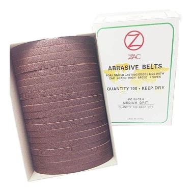 Imagem de Lixa Maquina Corte Cortar Tecido Copia Eastman Faca 10pçs