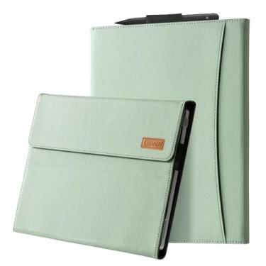 Imagem de CoBak Capa para Surface Pro 2024 Copliot PC 11ª edição - para tablet Microsoft de 13 polegadas, compatível com teclado e suporte com vários ângulos, compatível com Surface Pro 11 / Pro 10 / Pro 9 /