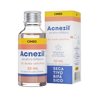 Imagem de CIMED ACNEZIL SECATIVO BIFASICO 20ML