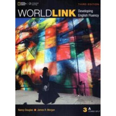 Imagem de World Link 3Rd Edition Book 3