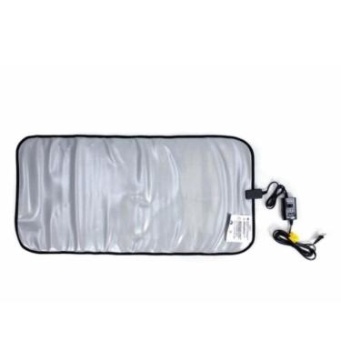 Imagem de Manta Térmica Estek Corporal Infra-Vermelho 50X100Cm 220V