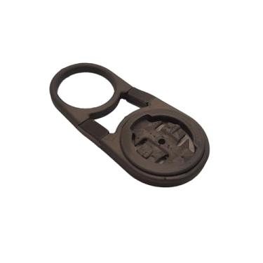 Imagem de Suporte GPS espiga positivo neutro negativo Garmin_Xoss etc (Positivo)