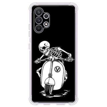 Imagem de Capa Capinha De Celular Compatível com Galaxy A32 4g Samsung Personali