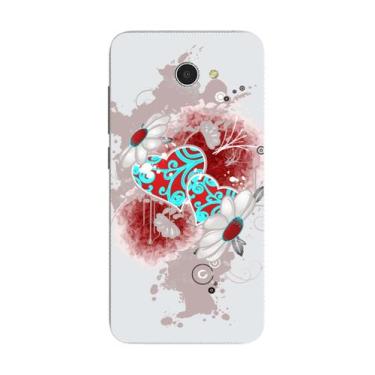 Imagem de Capa Adesivo Skin363 Verso Para Alcatel A3 4G (5046J) - KawaSkin