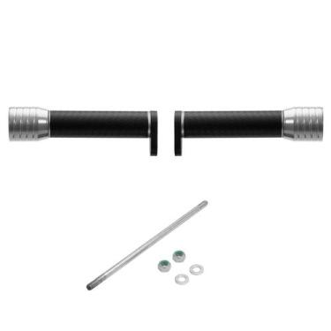 Imagem de Slider Protetor de Motor Super Adventure Bandit 600 / 1200, POLIDO