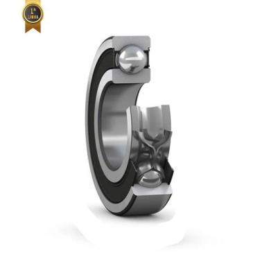 Imagem de 6207 Rolamento de Esfera - 1a Linha - NSK