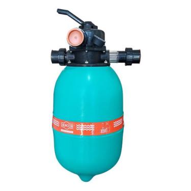 Imagem de Filtro DRF-12 Para Piscina S/ Areia - Shop das Cascatas