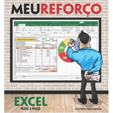 Imagem de Curso/Livro de Excel passo a passo - Dream Informática
