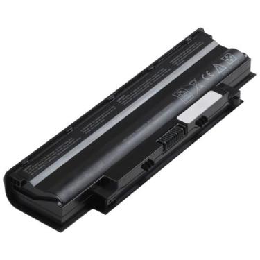 Imagem de Bateria Notebook Dell Inspiron N3010D-168 - Z-Force, Preto