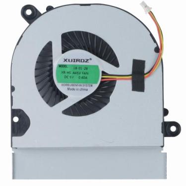 Imagem de Cooler Asus A45v - BestBattery