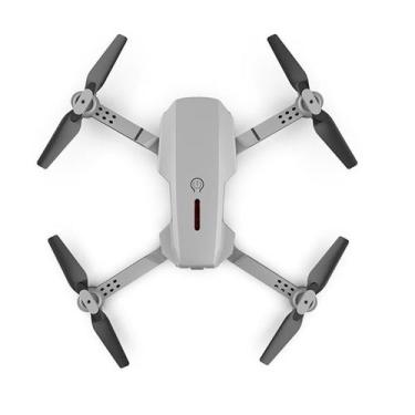 Imagem de Drone Com Duas Câmeras 4K E88 Vôo 360 Estável Wifi 2.4 G - Mw